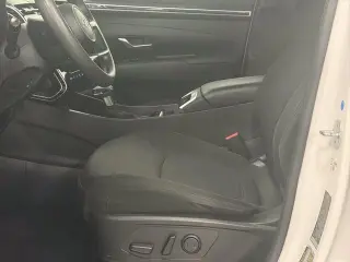 Hyundai TUCSON 2024 SEL 4dr SUV (lanzamiento a mitad de año)