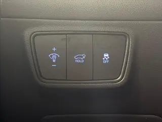Hyundai TUCSON 2024 SEL 4dr SUV (lanzamiento a mitad de año)
