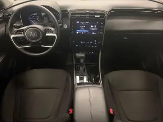 Hyundai TUCSON 2024 SEL 4dr SUV (lanzamiento a mitad de año)