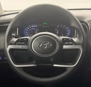Hyundai TUCSON 2024 SEL 4dr SUV (lanzamiento a mitad de año)