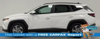 Hyundai TUCSON 2024 SEL 4dr SUV (lanzamiento a mitad de año)