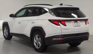 Hyundai TUCSON 2024 SEL 4dr SUV (lanzamiento a mitad de año)