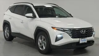 Hyundai TUCSON 2024 SEL 4dr SUV (lanzamiento a mitad de año)