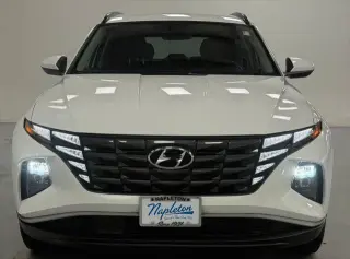 Hyundai TUCSON 2024 SEL 4dr SUV (lanzamiento a mitad de año)