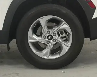 Hyundai TUCSON 2024 SEL 4dr SUV (lanzamiento a mitad de año)