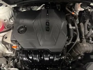 Hyundai TUCSON 2024 SEL 4dr SUV (lanzamiento a mitad de año)