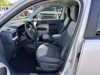 Ford Maverick 2026 AWD XLT 4p SuperCrew 4.5 ft. SB