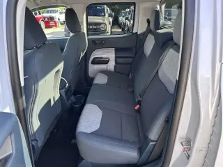 Ford Maverick 2026 AWD XLT 4p SuperCrew 4.5 ft. SB