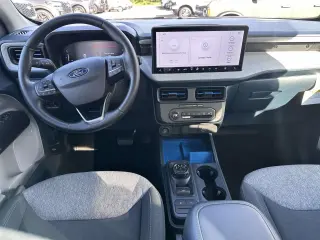 Ford Maverick 2026 AWD XLT 4p SuperCrew 4.5 ft. SB