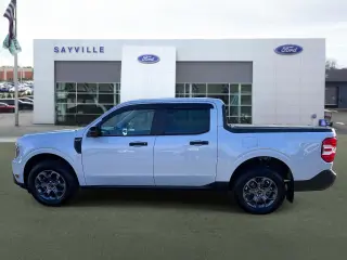 Ford Maverick 2026 AWD XLT 4p SuperCrew 4.5 ft. SB