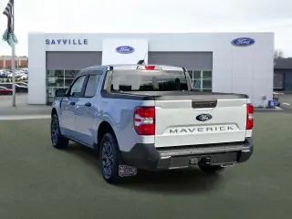 Ford Maverick 2026 AWD XLT 4p SuperCrew 4.5 ft. SB