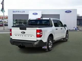 Ford Maverick 2026 AWD XLT 4p SuperCrew 4.5 ft. SB