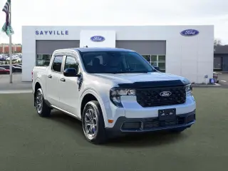 Ford Maverick 2026 AWD XLT 4p SuperCrew 4.5 ft. SB