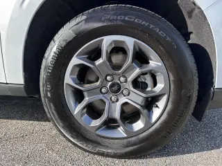 Ford Maverick 2026 AWD XLT 4p SuperCrew 4.5 ft. SB