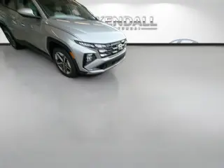 Hyundai TUCSON 2025 SEL 4dr SUV