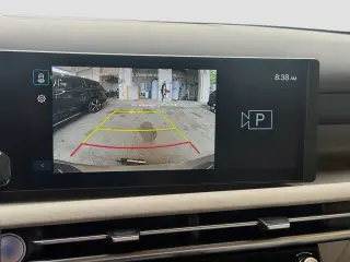 Hyundai TUCSON 2025 SEL 4dr SUV