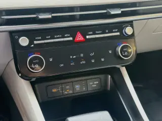 Hyundai TUCSON 2025 SEL 4dr SUV
