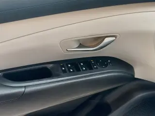 Hyundai TUCSON 2025 SEL 4dr SUV