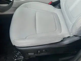 Hyundai TUCSON 2025 SEL 4dr SUV