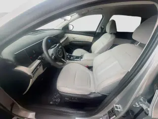 Hyundai TUCSON 2025 SEL 4dr SUV