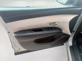 Hyundai TUCSON 2025 SEL 4dr SUV