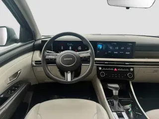 Hyundai TUCSON 2025 SEL 4dr SUV