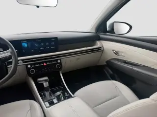 Hyundai TUCSON 2025 SEL 4dr SUV
