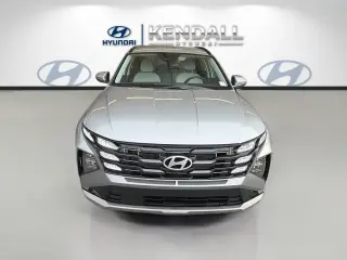 Hyundai TUCSON 2025 SEL 4dr SUV