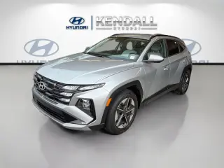 Hyundai TUCSON 2025 SEL 4dr SUV