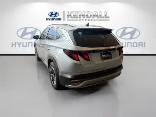 Hyundai TUCSON 2025 SEL 4dr SUV