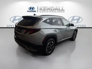 Hyundai TUCSON 2025 SEL 4dr SUV