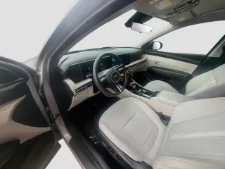 Hyundai TUCSON 2025 SEL 4dr SUV
