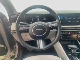 Hyundai TUCSON 2025 SEL 4dr SUV