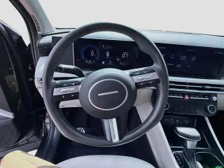 Hyundai TUCSON 2025 SEL 4dr SUV