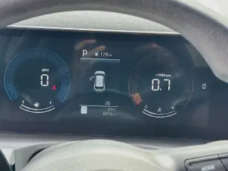 Hyundai TUCSON 2025 SEL 4dr SUV