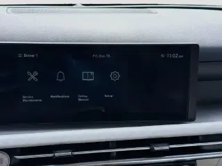 Hyundai TUCSON 2025 SEL 4dr SUV
