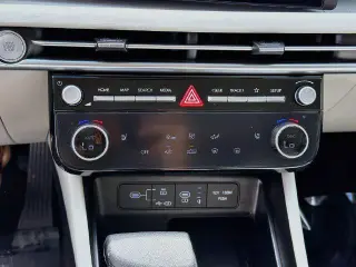 Hyundai TUCSON 2025 SEL 4dr SUV