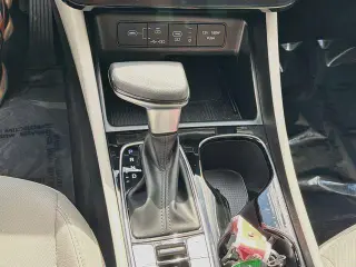 Hyundai TUCSON 2025 SEL 4dr SUV