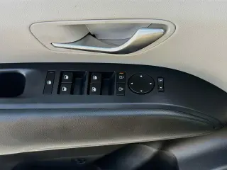Hyundai TUCSON 2025 SEL 4dr SUV