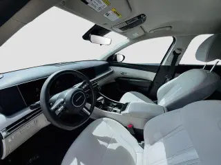 Hyundai TUCSON 2025 SEL 4dr SUV