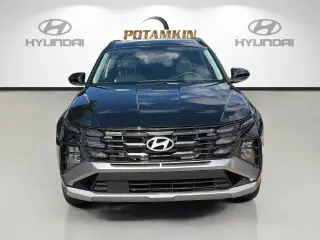 Hyundai TUCSON 2025 SEL 4dr SUV