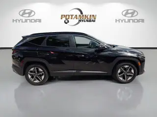 Hyundai TUCSON 2025 SEL 4dr SUV