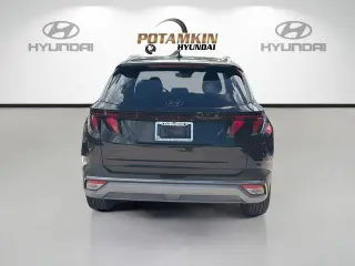 Hyundai TUCSON 2025 SEL 4dr SUV
