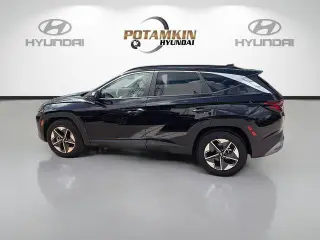 Hyundai TUCSON 2025 SEL 4dr SUV