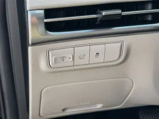 Hyundai TUCSON 2025 SEL 4dr SUV