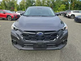 Subaru Crosstrek 2026 TRACCIÓN EN TODAS LAS RUEDAS Base 4p Crossover