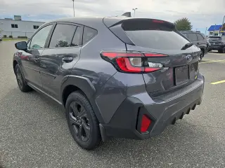 Subaru Crosstrek 2026 TRACCIÓN EN TODAS LAS RUEDAS Base 4p Crossover