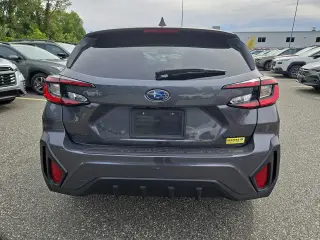 Subaru Crosstrek 2026 TRACCIÓN EN TODAS LAS RUEDAS Base 4p Crossover