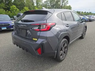 Subaru Crosstrek 2026 TRACCIÓN EN TODAS LAS RUEDAS Base 4p Crossover