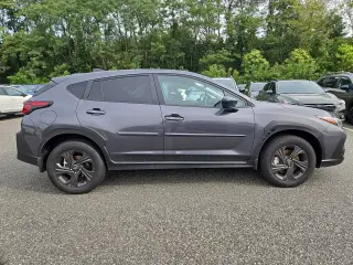 Subaru Crosstrek 2026 TRACCIÓN EN TODAS LAS RUEDAS Base 4p Crossover